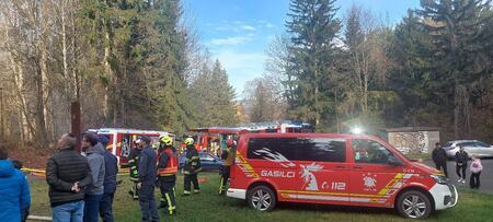 Vaja GZ Mežiške doline – Ivarčko jezero (3)